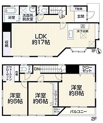 松戸市五香4丁目24-14