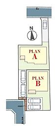 柏市十余二新築戸建て