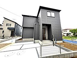 柏市花野井13期7棟　新築戸建