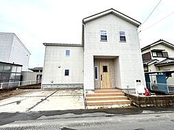 野田市なみき三丁目　中古戸建
