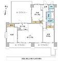 ライオンズマンション松戸柿ノ木台9階3,090万円