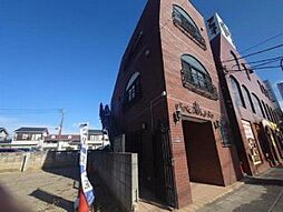 市川市鬼高1丁目　中古戸建