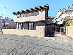 柏市ひばりが丘　中古戸建