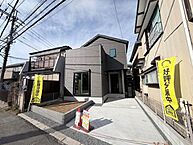千葉県柏市高田：物件画像