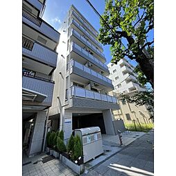 ヒルズ麦田町 701