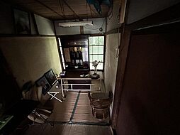 室内の画像