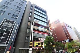 再度ハイツ  ｜ 兵庫県神戸市中央区山本通5丁目13-9（賃貸マンション2LDK・3階・47.23㎡） その10