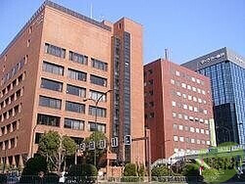 画像30:神戸市中央区役所 1243m