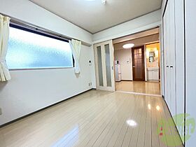 パルメゾン北町  ｜ 兵庫県神戸市北区鈴蘭台北町1丁目19-20（賃貸マンション1DK・3階・30.06㎡） その3