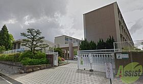 南五葉ハイツ  ｜ 兵庫県神戸市北区南五葉6丁目13-35（賃貸マンション1LDK・2階・40.00㎡） その30