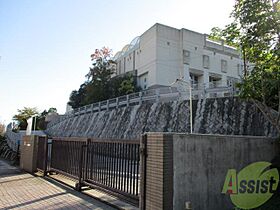 ウォームスヴィル神戸元町JP  ｜ 兵庫県神戸市中央区花隈町（賃貸マンション1K・4階・24.82㎡） その25