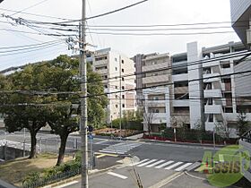 アプローズヒル  ｜ 兵庫県神戸市灘区灘北通7丁目（賃貸マンション1R・1階・21.12㎡） その21