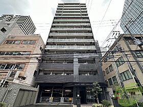 エスリード神戸三宮ラグジェ  ｜ 兵庫県神戸市中央区磯上通4丁目（賃貸マンション1K・15階・25.20㎡） その1