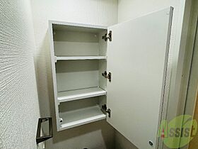 エスリード神戸三宮ヒルズ  ｜ 兵庫県神戸市中央区中山手通2丁目1-23（賃貸マンション1K・15階・21.13㎡） その25