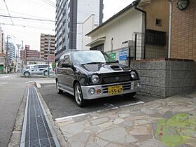 モナハイツ筒井  ｜ 兵庫県神戸市中央区筒井町3丁目（賃貸マンション1LDK・1階・39.00㎡） その17