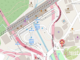 WELLBEAR新神戸  ｜ 兵庫県神戸市中央区熊内町4丁目（賃貸マンション1K・6階・31.05㎡） その17