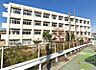 周辺：甲緑小学校 351m