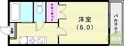 メゾンフォレスタ
