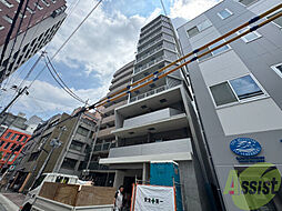 ネクストステージ神戸元町