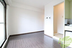 グランパラッツオ 2階1DKのリビング/ダイニング