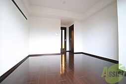 ForYou神戸・灘 4階1Kのリビング/ダイニング