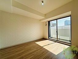 アプリーレ元町ウエスト 1階ワンルームのリビング/ダイニング