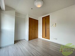 ヒューネット神戸元町通 10階1Kのリビング/ダイニング