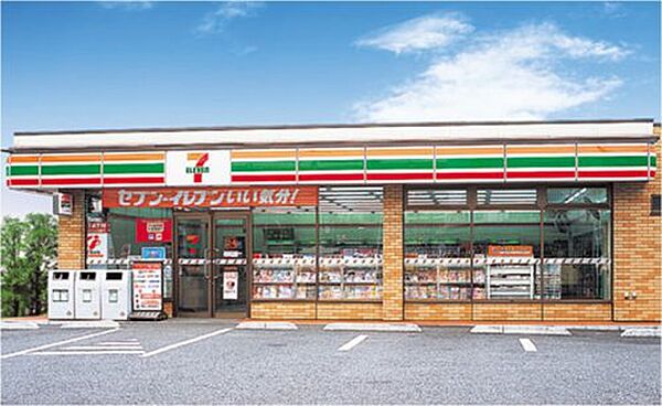 アミスタ 205｜岐阜県岐阜市粟野東2丁目(賃貸アパート2LDK・2階・57.21㎡)の写真 その24