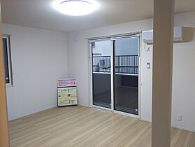 プラティーク安良田 101 ｜ 岐阜県岐阜市安良田町3丁目1（賃貸アパート2K・1階・40.35㎡） その3