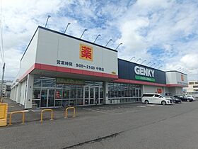 クエイルＤ 101 ｜ 岐阜県岐阜市西鶉4丁目10番地1（賃貸アパート1LDK・1階・47.67㎡） その24