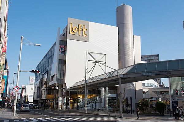 Infina岐阜 101｜岐阜県岐阜市竜田町6丁目(賃貸マンション1R・1階・30.63㎡)の写真 その27