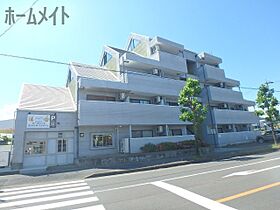 シェラトンイトウ 2D ｜ 岐阜県岐阜市領下3丁目（賃貸マンション1R・2階・30.80㎡） その1