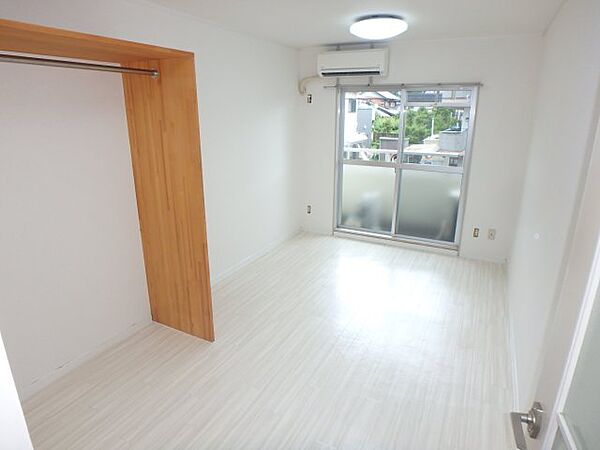 Ｃａｓａ月ノ会 2A｜岐阜県岐阜市月ノ会町2丁目(賃貸マンション1K・2階・20.40㎡)の写真 その8