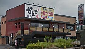 二輪ハウス 205 ｜ 岐阜県各務原市鵜沼南町5丁目（賃貸アパート1K・2階・24.18㎡） その24