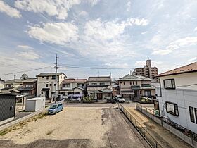 ルネッサンスV 101 ｜ 岐阜県各務原市鵜沼各務原町2丁目（賃貸タウンハウス2LDK・1階・59.00㎡） その14