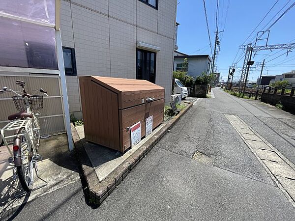 フラッツK B201｜岐阜県羽島郡岐南町下印食1丁目(賃貸アパート3DK・2階・50.00㎡)の写真 その17