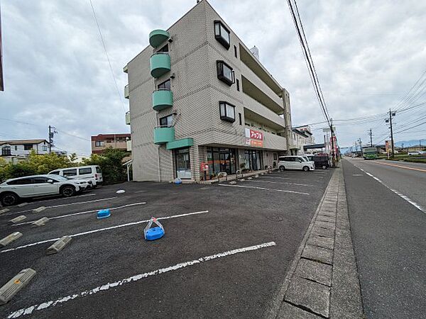 グリーンアップル 502｜岐阜県岐阜市日置江4丁目(賃貸マンション2LDK・4階・58.80㎡)の写真 その14