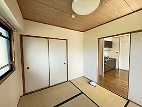 ラ・プエルタ・フェリス 107 ｜ 岐阜県羽島郡岐南町野中3丁目（賃貸マンション3LDK・1階・64.20㎡） その13