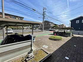 Ｌ’Ｕｎｔｉｅｕｎｅ（アンティエーヌ）A 103 ｜ 岐阜県各務原市蘇原青雲町3丁目33-1（賃貸アパート2LDK・1階・58.84㎡） その22