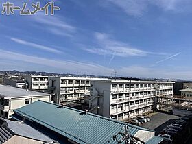 アコールヤマショウ 202 ｜ 岐阜県岐阜市茜部菱野2丁目（賃貸マンション3LDK・2階・81.10㎡） その29