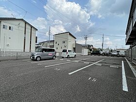 サニーウェルＤＥＮ 207 ｜ 岐阜県各務原市蘇原吉野町3丁目87-1（賃貸アパート1K・2階・30.94㎡） その13