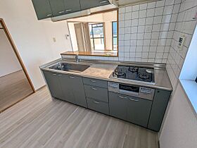 第2小林保ビル 6D ｜ 岐阜県各務原市鵜沼古市場町4丁目（賃貸マンション3LDK・6階・66.64㎡） その5