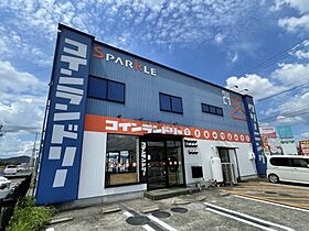 D-roomビーチルックII 201 ｜ 岐阜県各務原市那加浜見町1丁目（賃貸アパート1LDK・2階・33.62㎡） その29