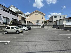 サンフェスタ入会 203 ｜ 岐阜県各務原市入会町1丁目（賃貸アパート1K・2階・29.42㎡） その3