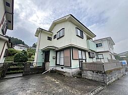 隼人町野久美田　中古戸建