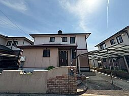国分新町1丁目　中古戸建