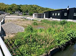 隼人町小田　売土地