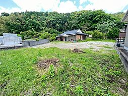 国分名波町　売土地