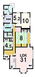 中古戸建　牧園町持松　別荘