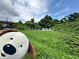隼人町見次　売土地